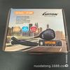 Radio Intercomunicador de Onda Corta Lt-198 25MHz-30MHz para Uso Marino, Radio CB de Onda Corta para Barcos de Pesca y Vehículos