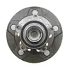 Kit de Reparo de Rolamento de Cubo de Roda Vkba7086 Ford: Unidade de Cubo de Roda de Roda Única Transit V363