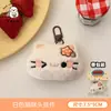 Nuevo Colgante de Muñeca Gatito Lindo, Broche, Pasador, Ropa, Mochila, Llavero, Muñeca Decorativa, Pequeños Accesorios de Peluche