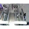 Equipo de Llenado de Líquidos de Doble Cabezal Máquina Rellenadora de Salsa de Chile Salsa de Tomate de Acero Inoxidable Máquina Automática de Embotellado de Cosméticos