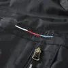 Chaleco Chaqueta para Hombre Otoño e Invierno Casual para Hombre al Aire Libre Pesca Chaleco de Bolsillo de Lana Polar Chaleco de Lana Polar Ropa de Abrigo para Hombre