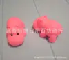 Juguete de dibujos animados de tamaño pequeño para mascotas, juguete con sonido para gatos y perros, suministros para mascotas, juguete con sonido BB