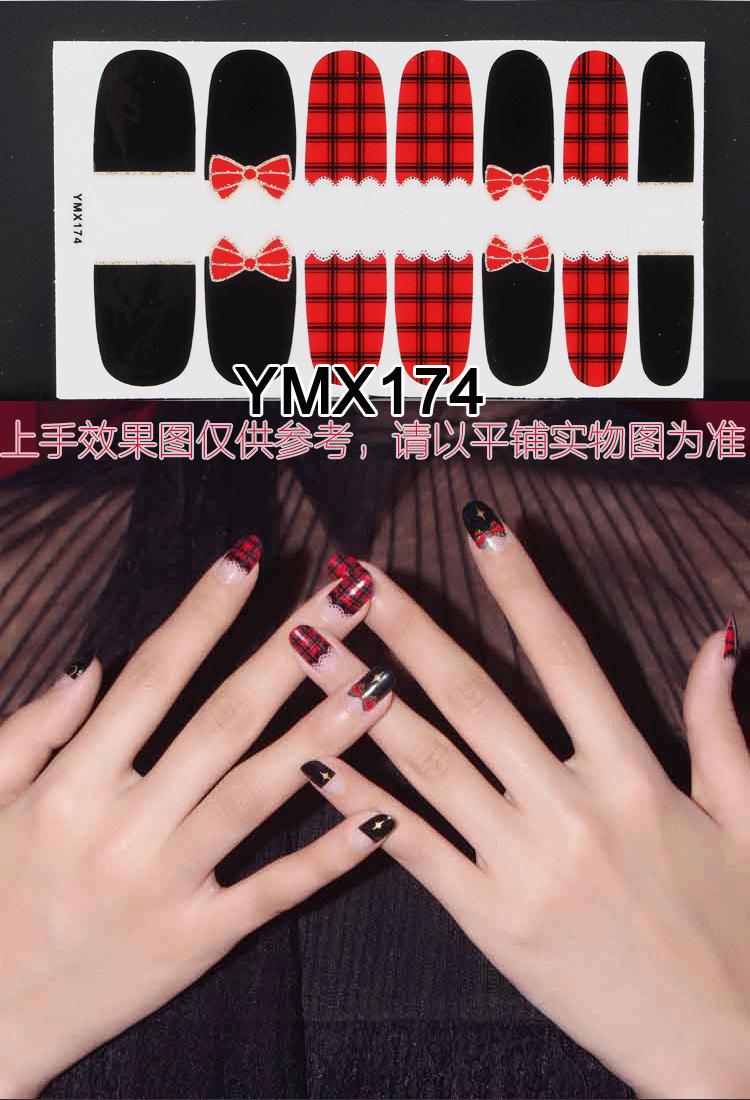 YMX174