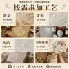Pegatinas personalizadas de papel nacarado, etiquetas creativas de decoración navideña estilo caricatura, pegatinas para empaque de cajas de regalo, pegatinas para botellas y pegatinas de sellado