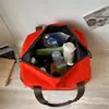 Bolsa de Viaje de Mano de Gran Capacidad para Viajes de Negocios de Corta Distancia Bolso de Equipaje Ligero y Moderno Ligero para Almacenamiento Postparto Bolsa para Deportes y Fitness