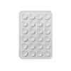Suprimento Pronto de Ventosas de Silicone para Celular, 24 Ventosas Universais, Ventosas de Sucção Potentes Adesivas, Ventosas de Silicone para Celular