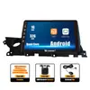 Adequado para Navegador GPS Android para Carro Mazda Mazda Atez 2020 com Imagem de Ré, Máquina Tudo-em-Um