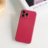 Para OPPO Reno8 Funda de Teléfono 7Pro + Silicona Líquida K10 Ultrafina Funda Suave Find X5 Lente Cobertura Completa 6