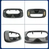 Cámara de Reversa para Camioneta Toyota Chevrolet Ford Isuzu Jeep Nissan Dodge Mazda Mitsubishi