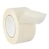 Fita Crepe Extra Larga para Proteção de Pintura de Parede, Fita para Mascaramento de Pintura que Não Deixa Marcas, Fita para Separação de Cores, Adesivos Protetores de Decoração Extra Largos