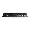 1675050600 Es Adecuado para Deflector de Viento de Goma Suave para Mercedes-Benz Clase Gle W167 Placa Protectora de Salida de Aire Gle350