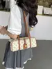 Nova Bolsa Boston Almofada Feminina, Bolsa de Ombro, Bolsa de Mão, Bolsa de Mãe de Luxo, Bolsa Feminina