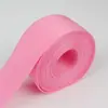 Cinta de Polipropileno Engrosada de 5 cm de Ancho Correa Trenzada DIY Cifrada Correa Trenzada Arcoíris Correa Especial Mazar