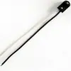 Cable de Conexión de Alimentación Fabricante Cable de Conexión Hembra de Cuatro Núcleos para Luz Trasera de Coche Suministro de Cable de Conexión de Alimentación