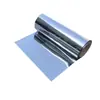 Película Protectora Solar Electrostática Aislante para Vidrio, Protección Solar, Protección de Privacidad, Película de Aislamiento Térmico, Película Parasol para Ventana, Película de Privacidad Anti-Fugas de Luz, Transmisora de Luz