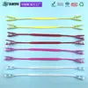 Fabricantes de plástico producen oreja de tenedor de plástico oreja de tenedor de bolsa de plástico oreja de tenedor hebilla de mango de oreja de tenedor oreja de tenedor extra grande alargada