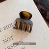El Cabello Está Muy Estable~ Pinza de Cola de Caballo Alta para Mujeres, Pinza de Tiburón Versátil, Pinza para el Cabello en la Parte Posterior de la Cabeza, Nuevos Accesorios para el Cabello de Alta Gama 2025