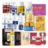 Corrección: Beijing Tong Ren Tang, Usado en la Corte Imperial, Multimarca, Multiproducto, Autorizado, Venta al por Mayor y Entrega Directa desde la Fábrica de Origen