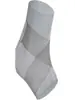 Tobillera Deportiva Fina de Silicona Prevención de Esguinces de Tobillo Unisex Soporte Profesional para Tobillo Deportivo Tobillera para Correr Baloncesto