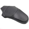 Adecuado para BMW F750GS F850GS motocicleta funda de asiento modificada funda de cojín solar funda de asiento transpirable con aislamiento térmico