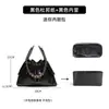 [Solo se vende la bolsa interior - La bolsa exterior no está incluida] Adecuado para Chanel L25Bag Tamaño Pequeño Chan.E Bolsa Interior de Forro para Almacenamiento