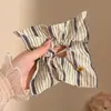 Elástico de Cabelo Oversized de Renda Estilo Coreano, Scrunchie Estilo Preguiçoso Estilo Coreano, Novo Acessório de Cabelo 2026, Faixa de Cabelo, Yiwu