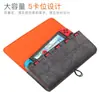 Adecuado para Nintendo Switch Bolsa de Fieltro Accesorios Almacenamiento Host Caja de Almacenamiento Set Lite Bolsa Antipolvo Consola de Juegos