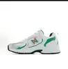 Zapatillas deportivas transpirables de caña baja con suela gruesa Putian 530 para parejas, hombres y mujeres, zapatillas deportivas casual retro transfronterizas NB530