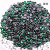 Acessórios para Vestuário Padrão de Nail Art com Hotfix Hotfix Jeans Roupa Xiuhe Material DIY com Diamante Acessórios Manuais Casaco Trench