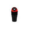 Cubo de basura para coche, Contenedor de basura para vehículo, Contenedor de basura para coche, Caja de papel, Bolsa de basura para coche, Zona media del asiento