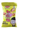 Saliva para bebé multi-sabor cacahuete 4 sabores frijol orquídea 4 sabores 50 g/bolsa guisante 4 sabores opcionales