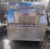 Homogeneizador de Alta Pressão Shanghai Jinzhu Homogeneizador de Alta Pressão de Laboratório Homogeneizador Usado de Reciclagem