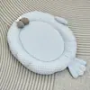 Nido para Gato, Nido para Perro, Universal para Todas las Estaciones, Verano, Cama Grande para Gato, Nido para Dormir Gato, Sofá para Dormir Mascotas Perros Pequeños
