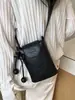 Bolso de Mano, Bolso de Hombro, Bolso Tote, Bolso para el Trabajo, Bolso Versátil Casual, Nuevo Estilo Primavera-Verano 2026, Diseño de Lunares, Múltiples Compartimentos