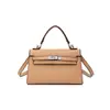 Bolso de Mano Elegante y Versátil para Viajes de Mujeres 2026 Nuevo Modelo de Lujo Ligero a la Moda Bolso de Hombro y Cruzado