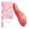 Varita Vibratoria Popular de Mystery Girl, Gama Completa de Bolas Giratorias Retráctiles de Mystery Girl, Juguetes Sexuales de Succión Av para Mujeres, Productos para Adultos