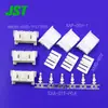Qianjin Supply B09B-Xask-1(Lf)(Sn) Socket de Pin de Conector Jst en Stock