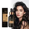 Esencia Voluminizadora para el Cabello Hoegoa Hidrata, Humecta y Suaviza el Cabello, Proporciona Cuidado Diario Suave para el Cabello