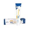 Pasta dental para mascotas Cepillo de dientes Perro Gato Limpieza de dientes Perro Gato Dedo gatito Cachorro Cepillo de dientes desechable Traje de pasta dental