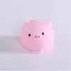Bolinhos de animais super fofos criativos transfronteiriços apertar música desenho animado fofo truque de descompressão bola de desabafo brinquedos de descompressão atacado
