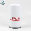 Faldun suministro filtro de combustible 1R0751/FF5324