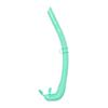 Tubo de Snorkel Plegable para Almacenamiento Manguera de Buceo Libre Tipo Húmedo Equipo de Buceo Portátil al por Mayor