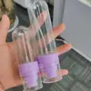 Botella Spray de Perfume Nuevo para Mascotas 40ml 60ml 80ml 100ml Atomizador Tónico Maquillaje Hidratante Botella Vacía Recargable
