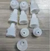 Coletor de Ovos a Vácuo com Cabo 30 Peças Coletor de Ovos Dispositivo de Sucção de Ovos Acessórios para Incubadora Ventosa para Ovos de Pato Coletor de Ovos