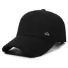 Gorra de Béisbol para Hombre de Primavera y Otoño, Simple y Versátil, Protección Solar, Sombrero Solar Casual para Exteriores para Hombres de Mediana Edad
