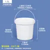 Cubos de Embalaje de Plástico Transparente de Grado Alimenticio Personalizados Ruitu, Apertura de Molde, Diseño Gratuito de Patrones, Calificaciones Completas