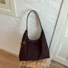 Moda Nuevo Retro Personalidad Bolso de Viaje 2026 Bolso Mujer Gran Capacidad Moda Simple Casual Bolso de Hombro Tote
