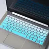 Película protectora de teclado cóncava-convexa adecuada para laptop Lenovo Xiaoxin Air14API 2019 de 14 pulgadas