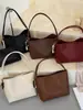 Bolso tote tejido vintage transfronterizo para mujer, nuevo modelo de verano 2026, bolso de mano, bolso de hombro para llevar debajo del brazo, bolso versátil para madre e hija