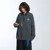 Cárdigan Retro de Dibujos Animados Estilo Japonés para Adultos Infantiles Chaqueta de Punto de Alta Gama para Mujer Estilo Perezoso Holgado de Otoño e Invierno